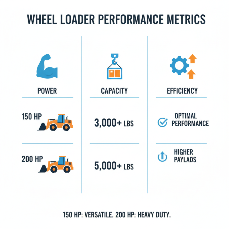2026 Top Hitachi Wheel Loader Models and Features Guide?