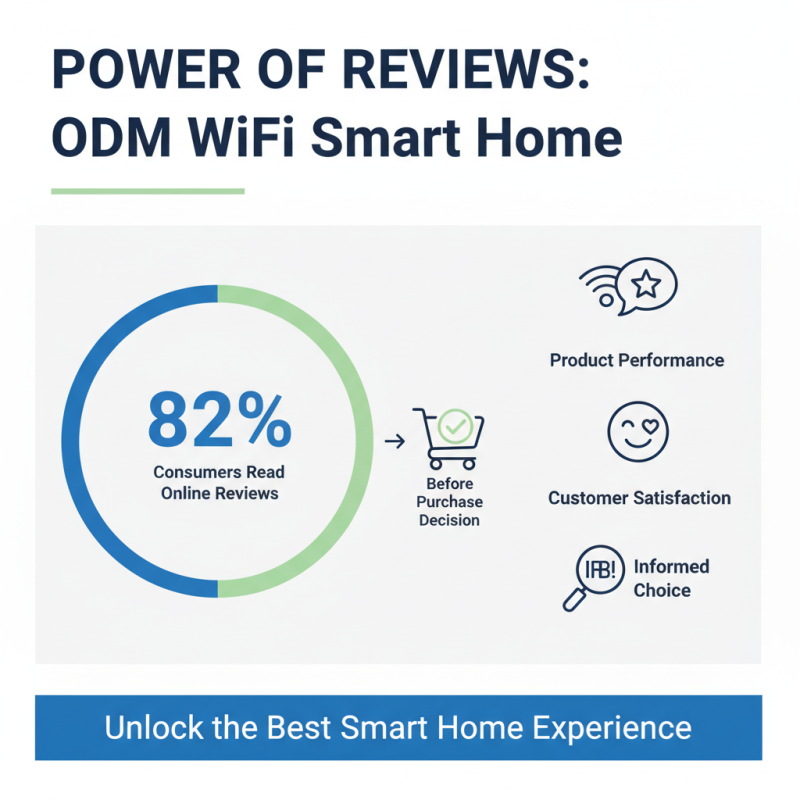 Top 10 Tips for Choosing the Best ODM Wifi Smart Home Pricelist?