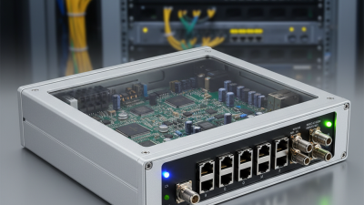 How to Choose ODM China Automatic Gain Control Agc Mdu Amplifier Manufacturers?
