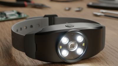 Top 10 Benefits of Choosing a Custom ODM Headlamp Factory for Your Projects?