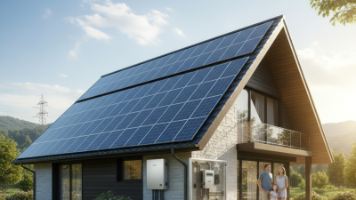 What is Solar Power Supply and How Does It Work?