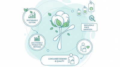Top 10 OEM Wholesale Gentle Cleaning Cotton Swab Pricelist Insights?