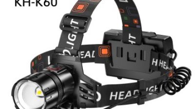 600LM Rechargeable Headlamp with P70 Bulb - 300M Long Range, 3x18650 Battery (2).jpg