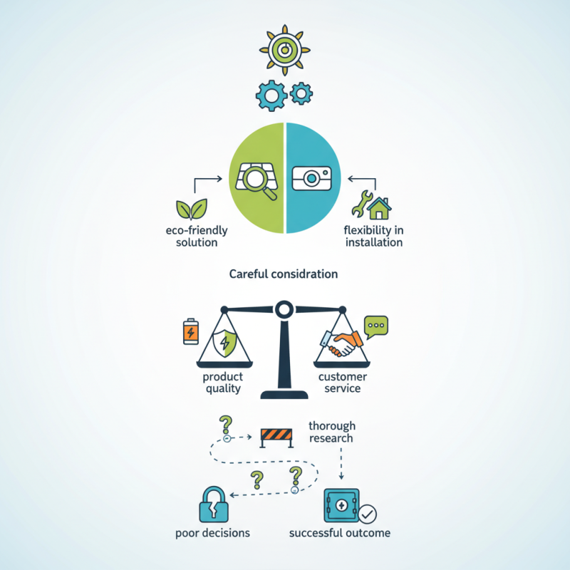 What is a China Custom Solar Security Camera Supplier?