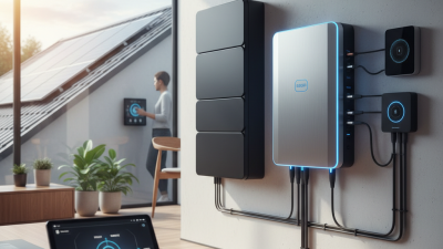 What is a Battery Inverter and How Does It Work?