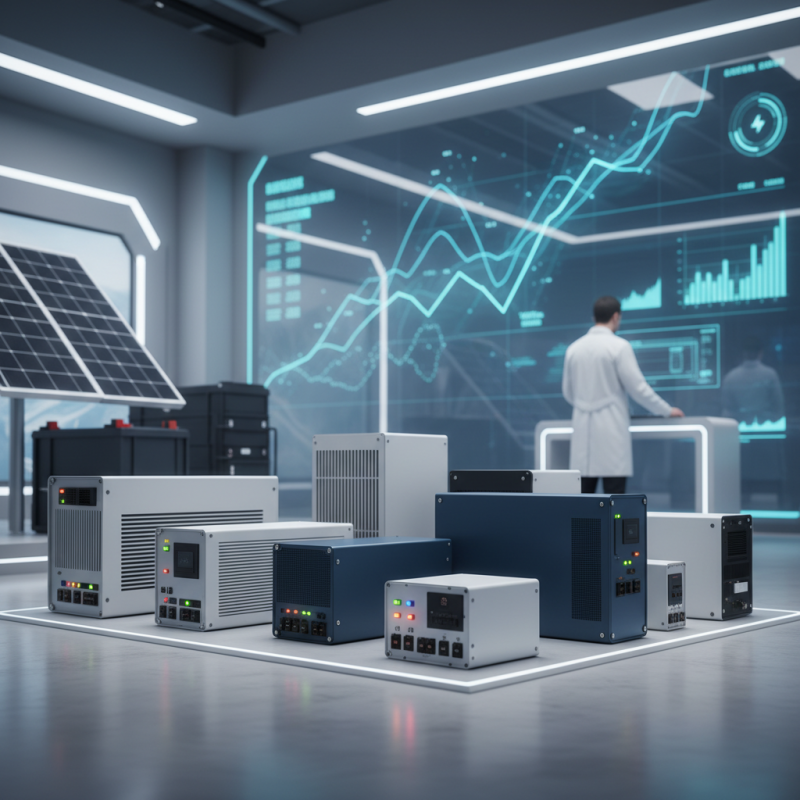 Top 10 Custom China Power Inverter Manufacturers You Should Know?