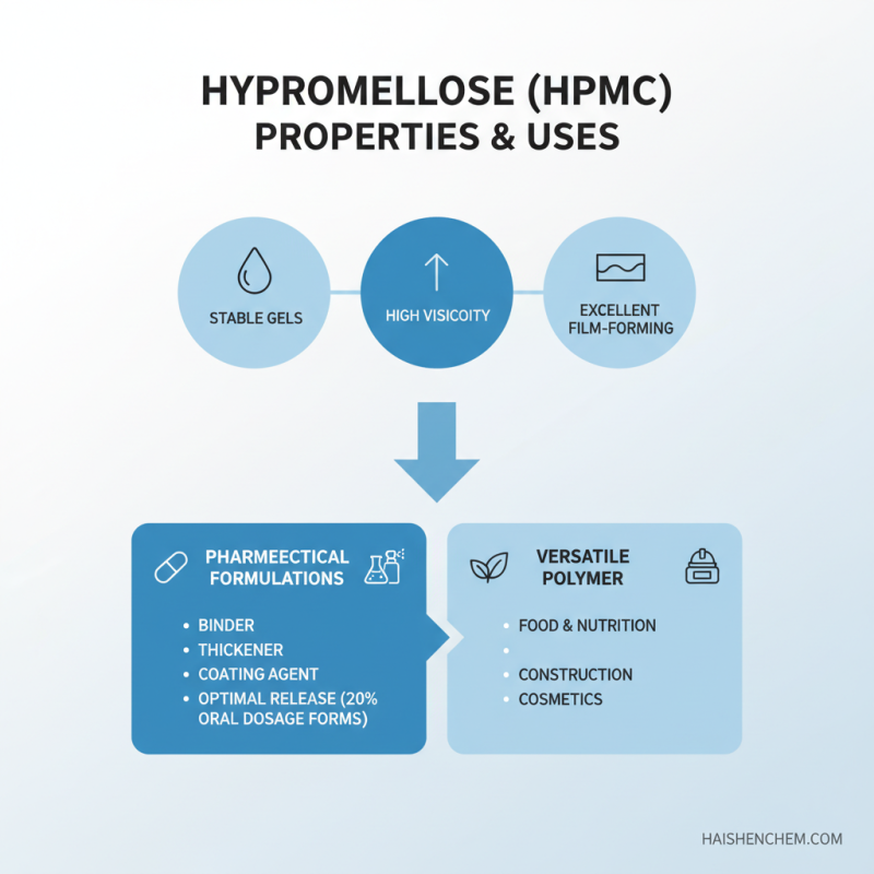Hpmc Polymer Properties Best Uses and Benefits Explained?
