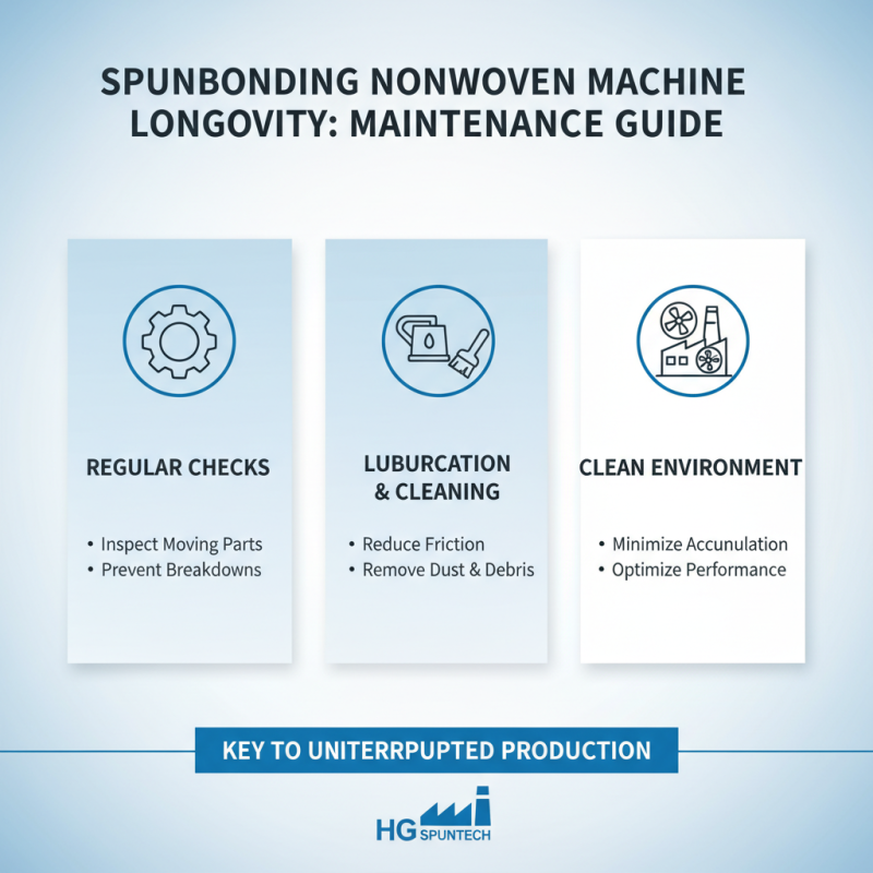 What is the Best Spunbonding Nonwoven Machine for 2026?