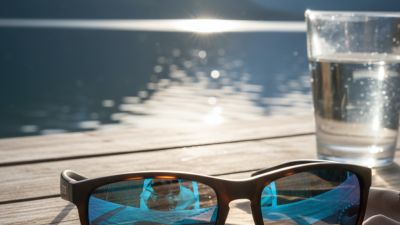 How to Choose Polarized Sunglasses for Optimal Eye Protection?