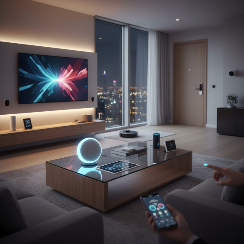 Top 10 Tips for Choosing the Best ODM Wifi Smart Home Pricelist?