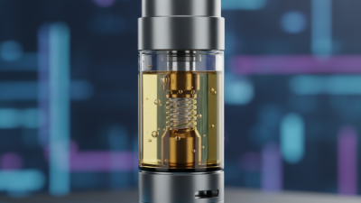 2026 Top Oil Cartridges Atomizer Features and Reviews?