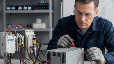 How to Convert Single Phase to Three Phase VFD Easily?