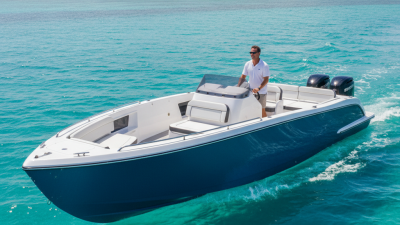 What is a Fiberglass Boat and Why Choose One?