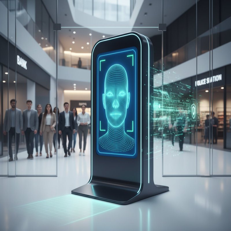 What are the Benefits of Face Recognition Devices?
