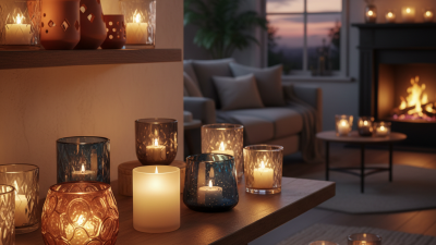 2026 Best Custom Wholesale Unique Candle Jars to Illuminate Your Space?