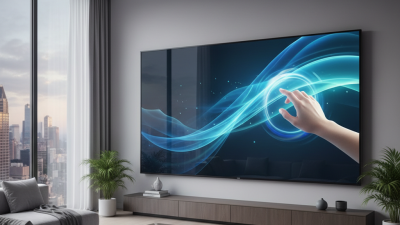 How to Choose the Best Smart Screen Touch TV for Your Home?