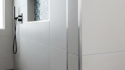 What Are the Benefits of Using Aluminum Tile Trim?