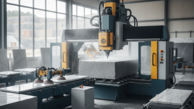 2026 Best Stone Processing Machine Reviews and Buying Guide