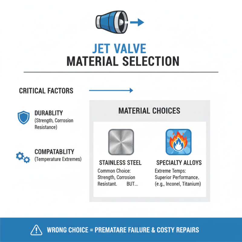 How to Choose High Precision Jet Valve and Accessories?