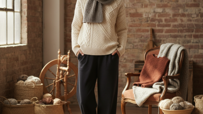 What is Sweater Knit Women Fashion Trends and Benefits?