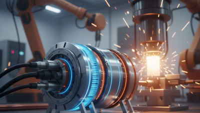 What Are the Benefits of Newly Designed Induction Heating Capacitors?