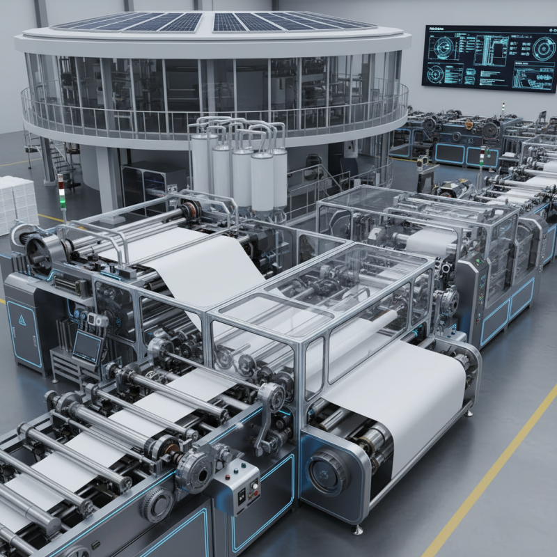 What is the Best Spunbonding Nonwoven Machine for 2026?