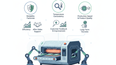 2026 Top High Quality Smt Oven Reflow Factories to Consider?
