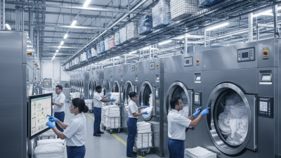 Lavado Por Lotes ¿Consejos para Maximizar tu Eficiencia?
