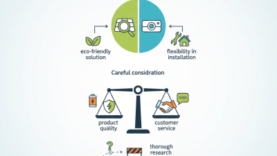 What is a China Custom Solar Security Camera Supplier?