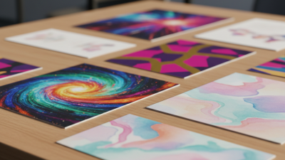 Top High-Quality ODM Flyers Paper Products for Effective Marketing Solutions?
