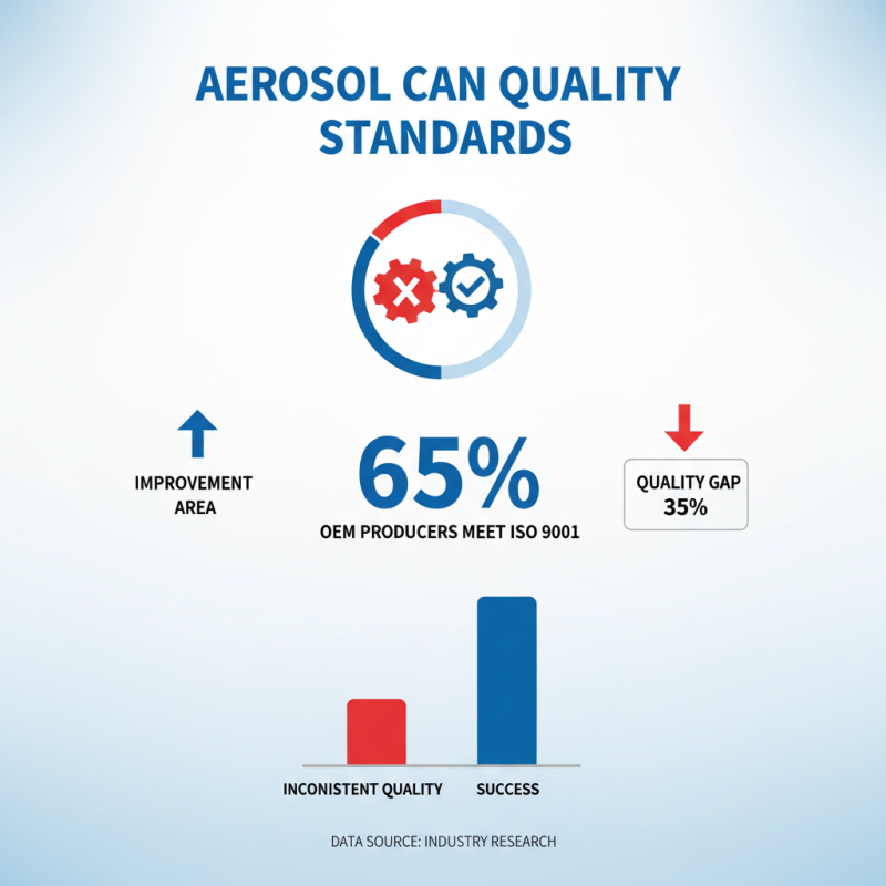 Top 10 Best OEM Aerosol Tin Can Pricelist for Your Business Needs?