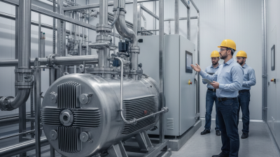 How to Choose a Bitzer Compressor for Your Refrigeration Needs?