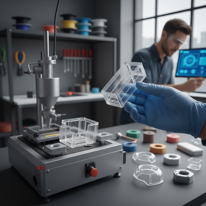 How to Master Prototype Injection Molding Techniques?
