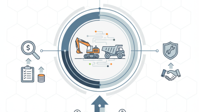 How to Use Equipment Trader to Buy or Sell Heavy Machinery?