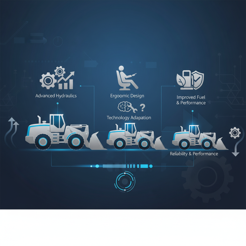2026 Top Hitachi Wheel Loader Models and Features Guide?