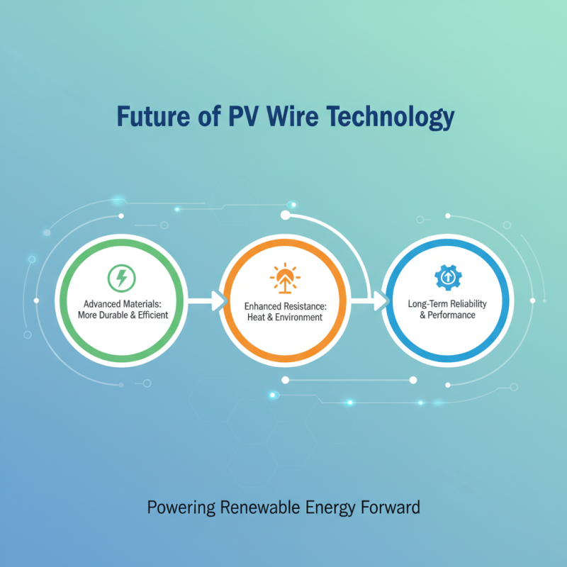 Best Pv Wire Types for Your Projects and Applications?