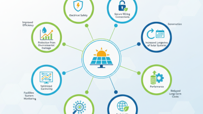 Top 10 Benefits of Using PV Junction Boxes for Solar Systems