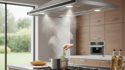 Why You Should Invest in a Kitchen Exhaust Fan for Your Home?