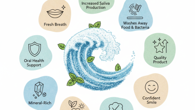 Top 10 Benefits of Sea Salt Mints for Fresh Breath?