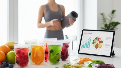 Wholesale Custom Jelly Weight Loss Products What You Need to Know?