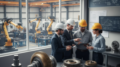 How to Choose the Right China OEM Drive Gearbox Manufacturers for Your Needs?