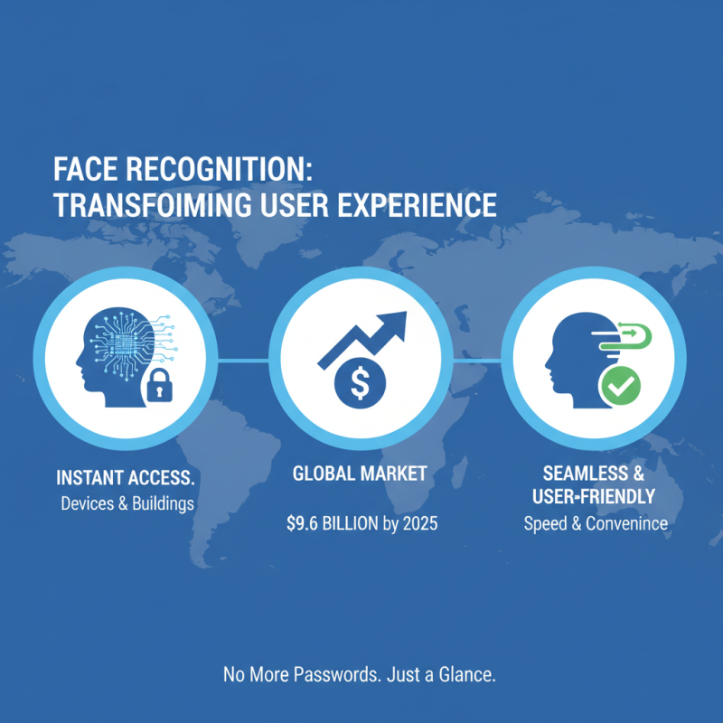 What are the Benefits of Face Recognition Devices?
