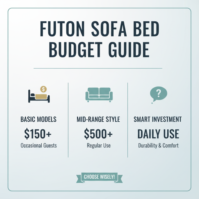 Top 10 Futon Sofa Beds for Small Spaces Which is Best?