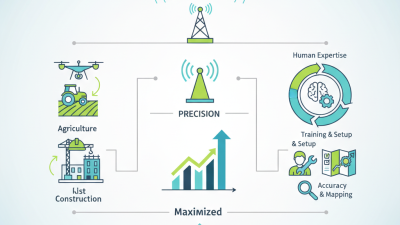 How to Use Real Time Kinematic GPS for Precision Imaging?