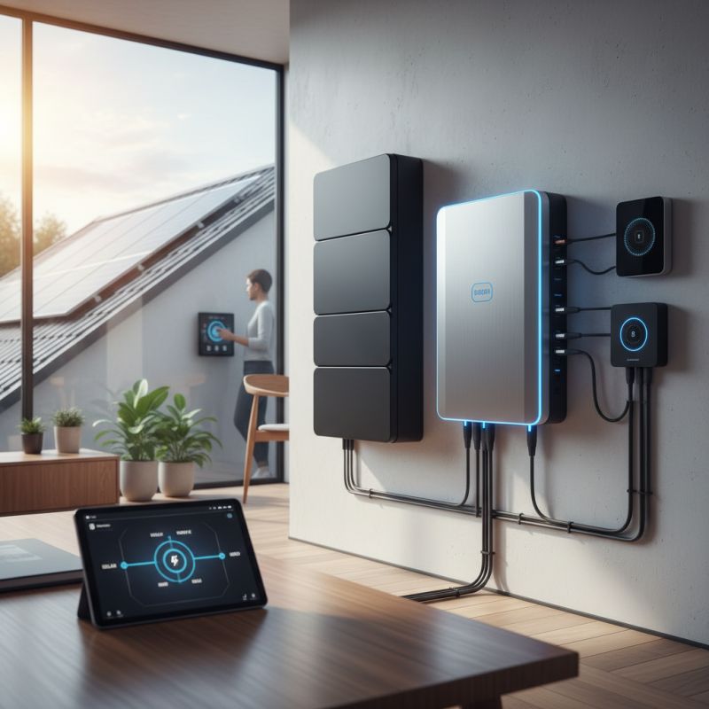 What is a Battery Inverter and How Does It Work?