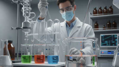 What is High-Quality OEM Azo Initiator in the Manufacturing Industry?