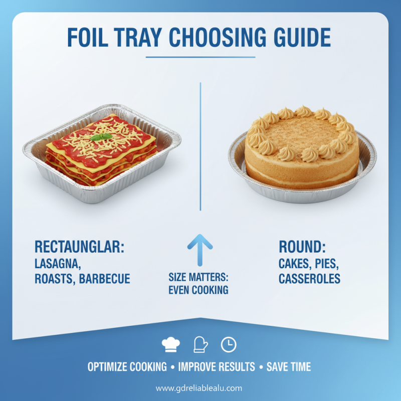 Ultimate Guide to Foil Trays for Cooking and Baking?