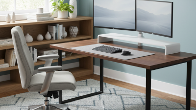 2026 How to Choose a High Quality China Home Office Furniture Manufacturer?