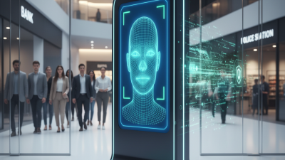 What are the Benefits of Face Recognition Devices?