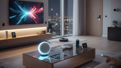 Top 10 Tips for Choosing the Best ODM Wifi Smart Home Pricelist?